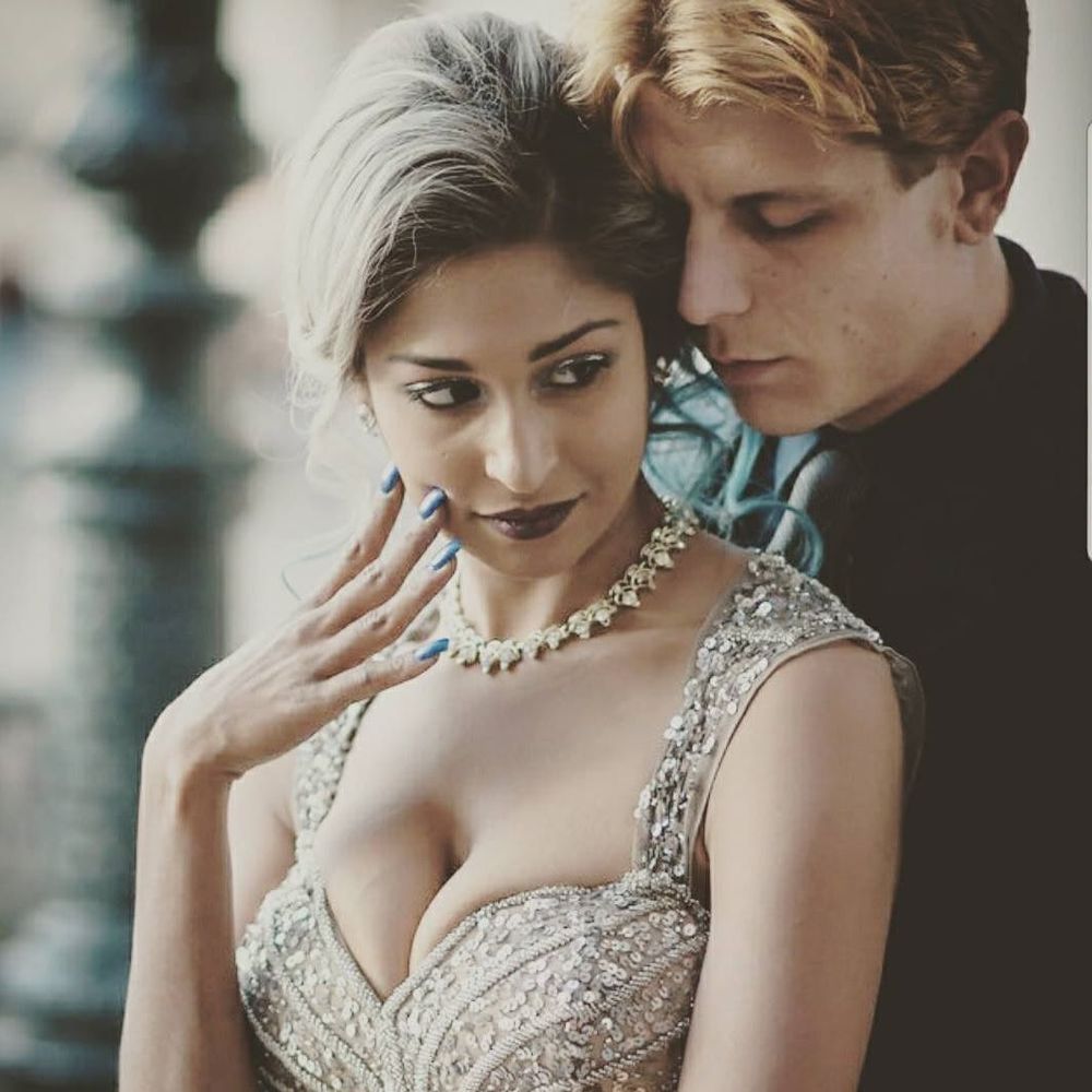 Meet your Posher, Kittehn